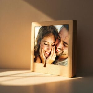 Cherished Moments