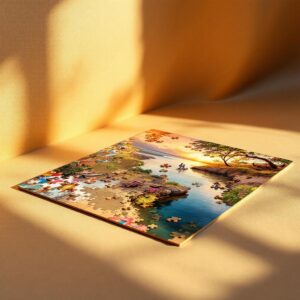 Everlasting Memories