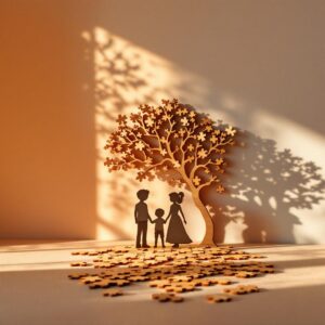 Family & Friends