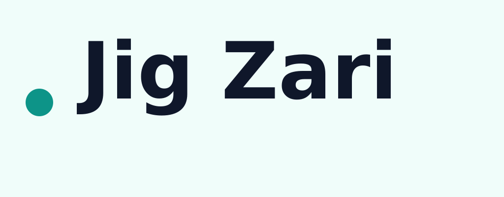 Jig Zari