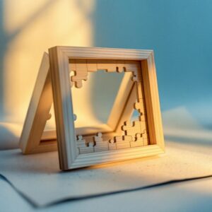 Puzzle Accessories